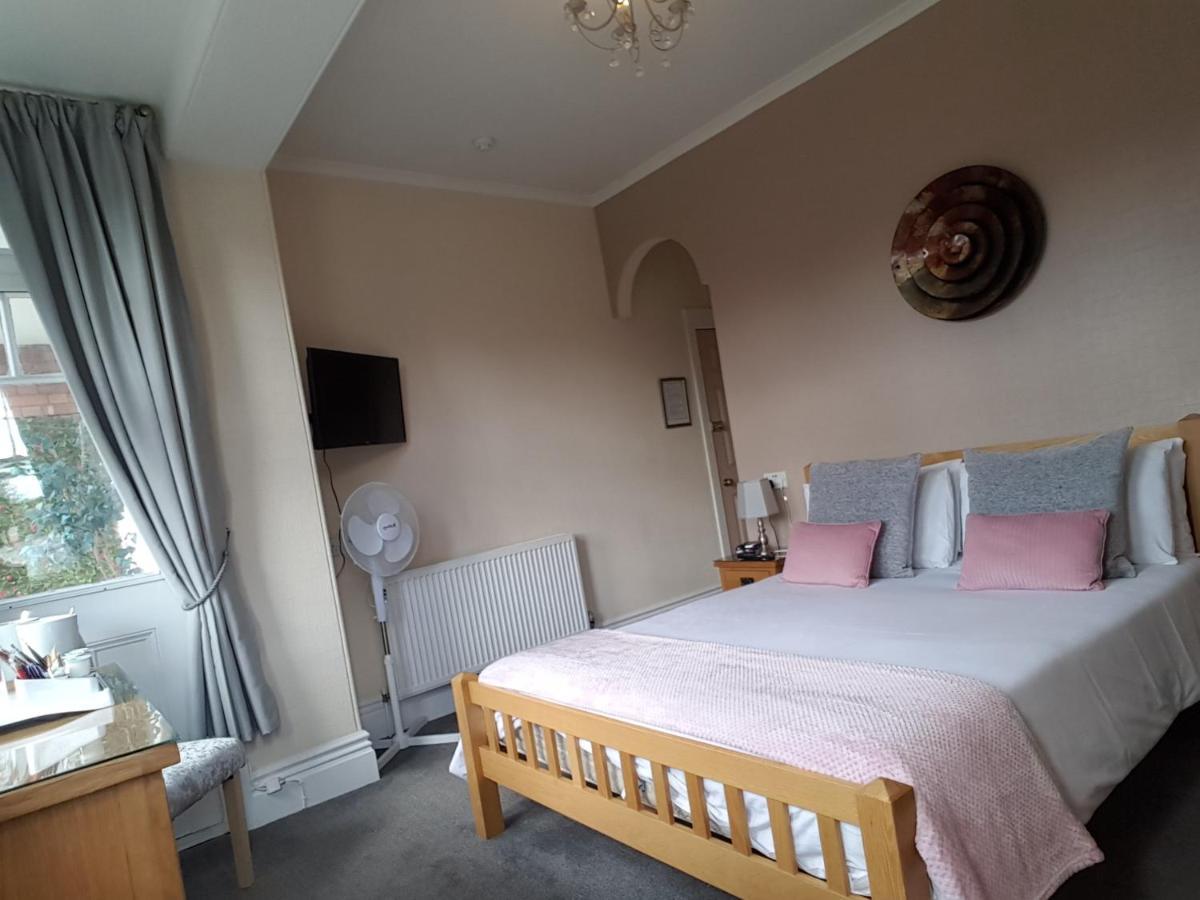 Guest house Kingsholm Torquay