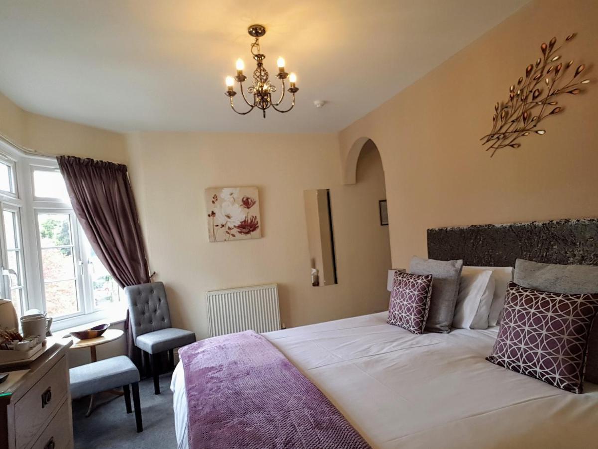 Guest house Kingsholm