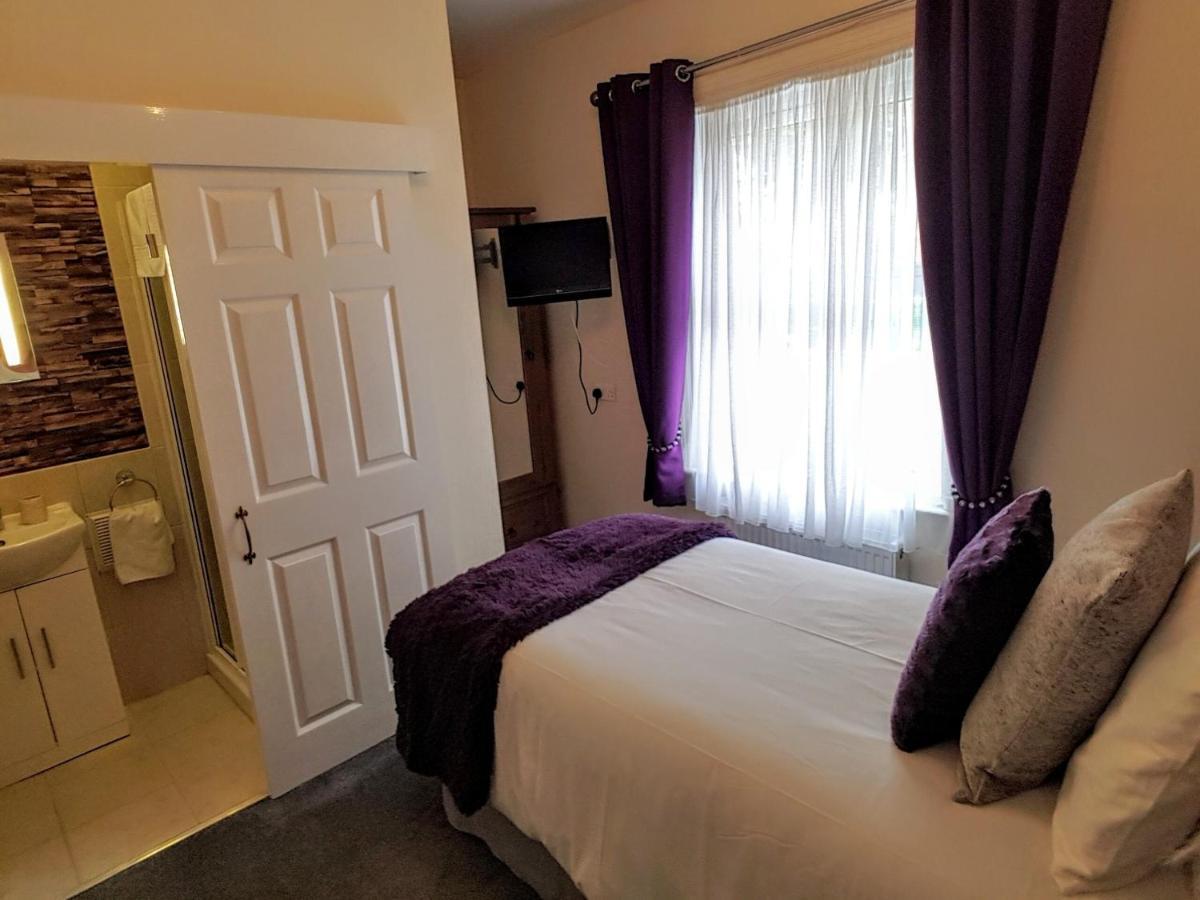 Guest house Kingsholm *