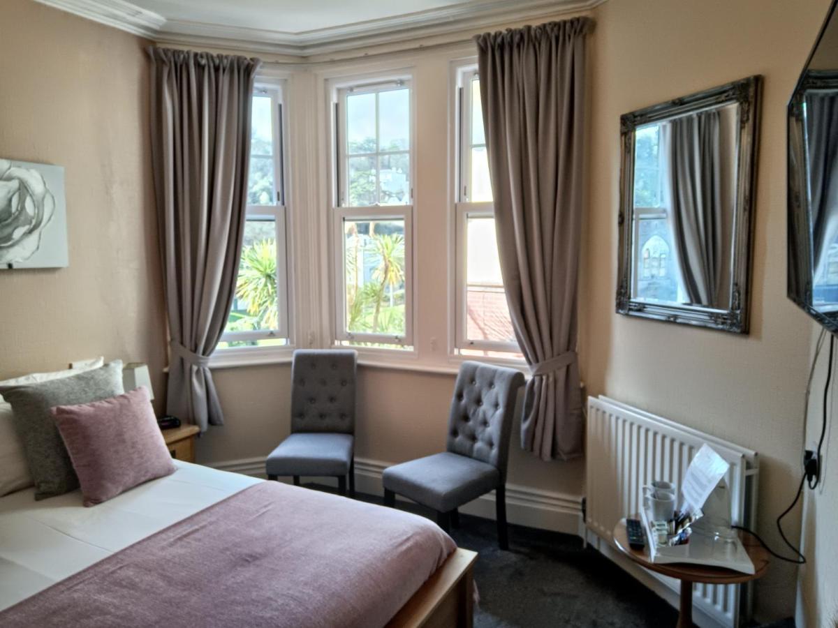 Guest house Kingsholm *