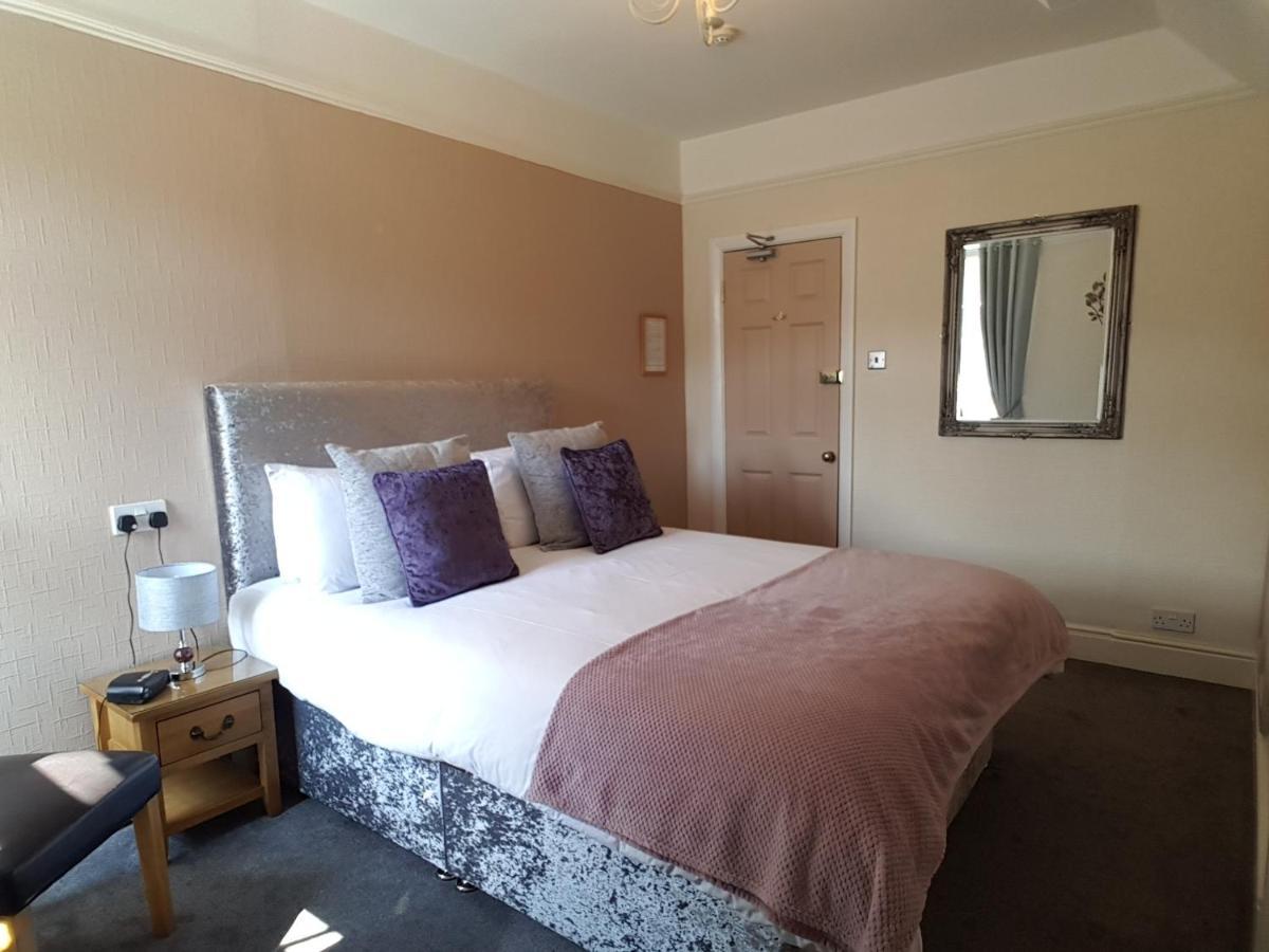 Guest house Kingsholm *