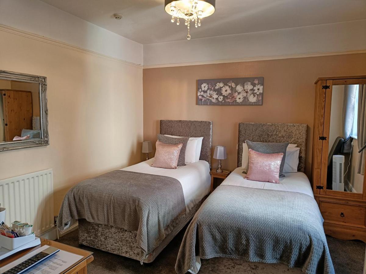 Guest house Kingsholm Torquay