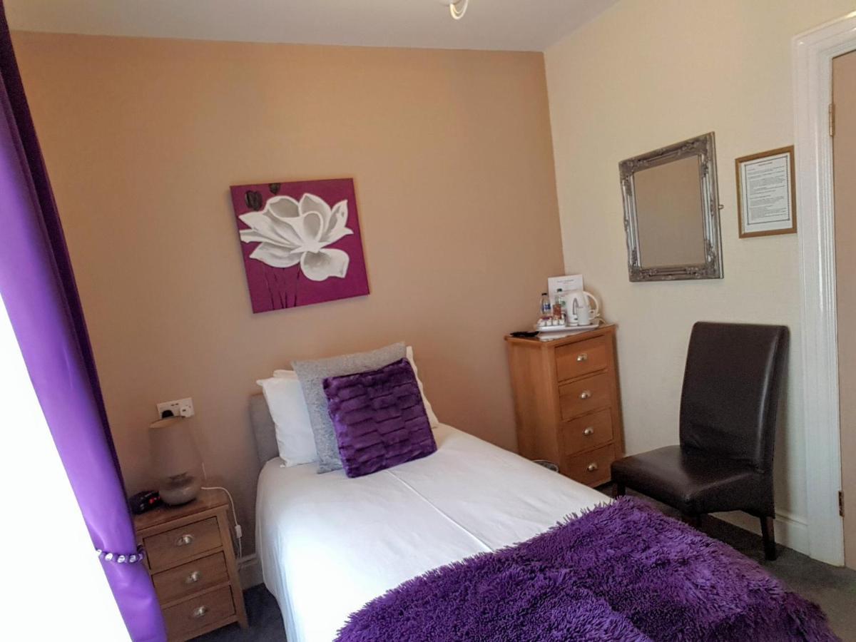Guest house Kingsholm *