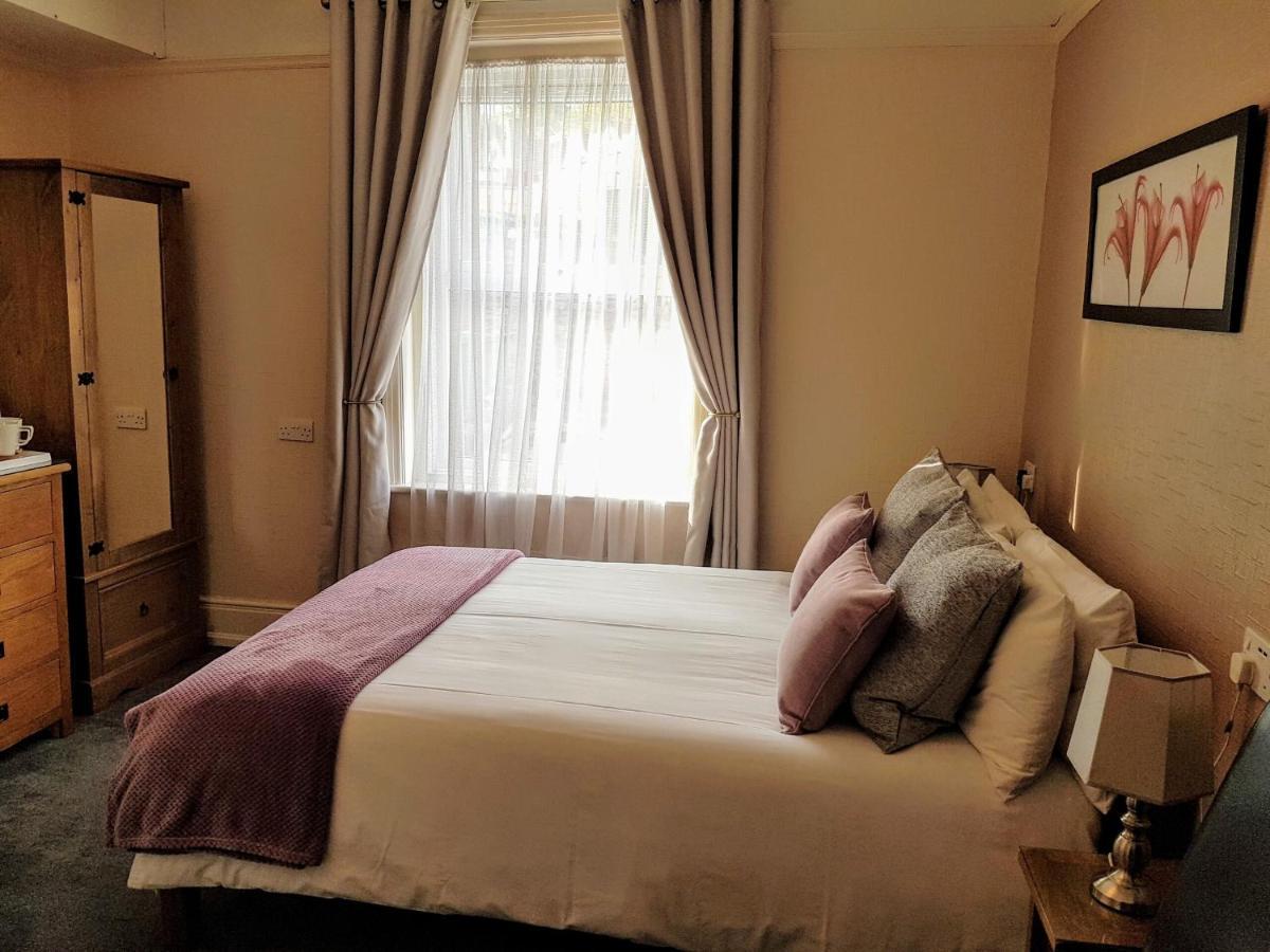 Guest house Kingsholm Torquay
