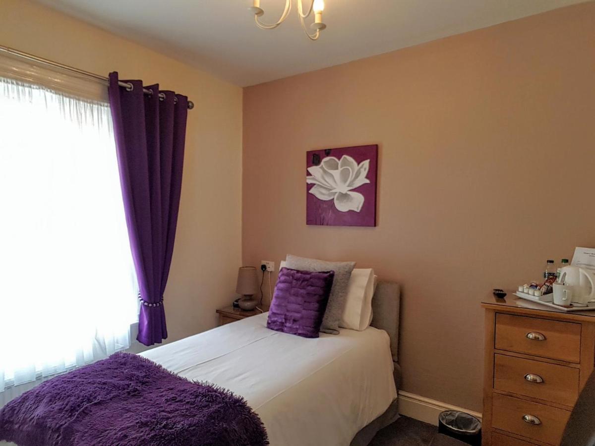 Guest house Kingsholm *