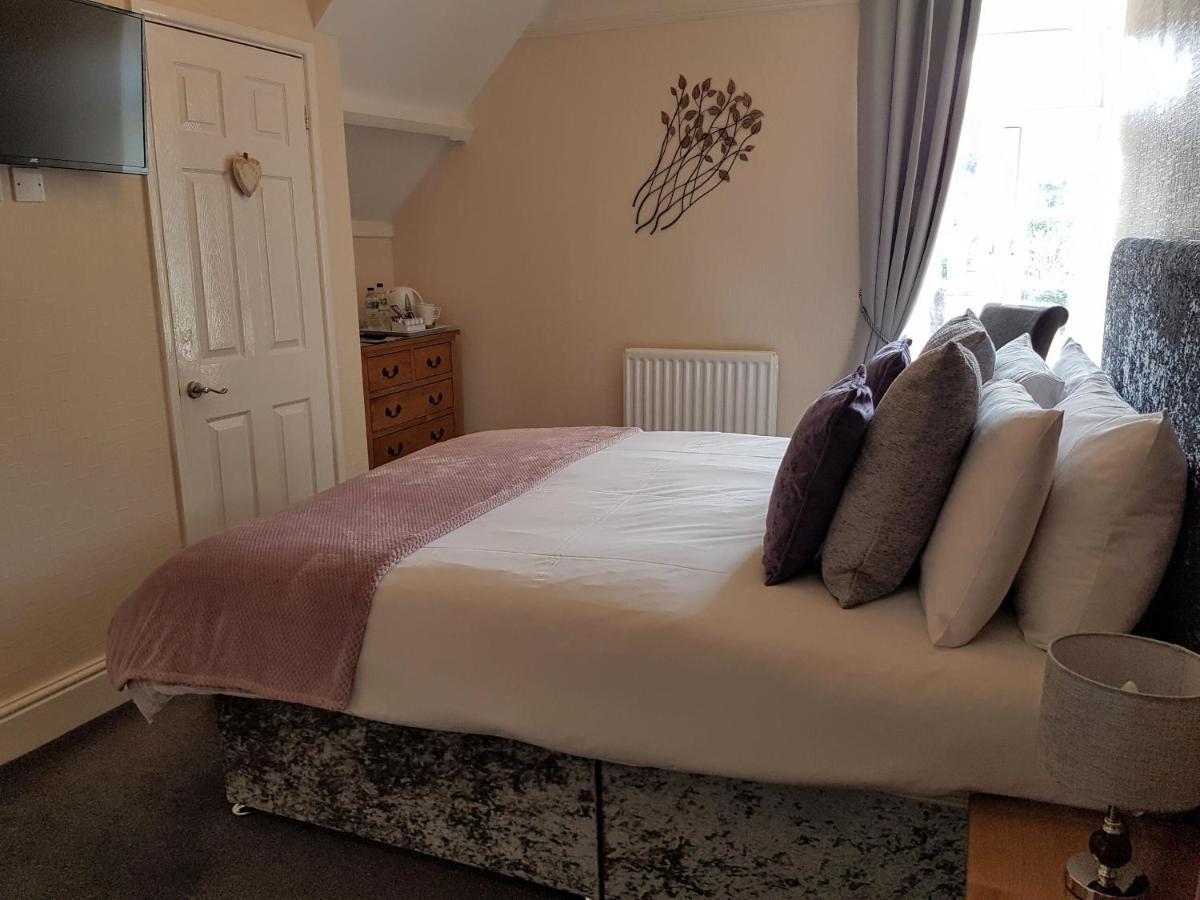 Guest house Kingsholm