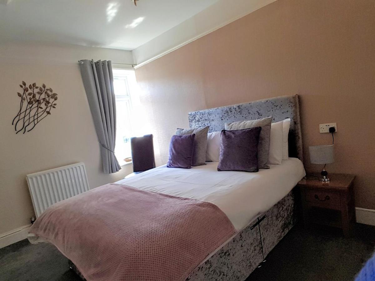 Kingsholm Guest house Torquay