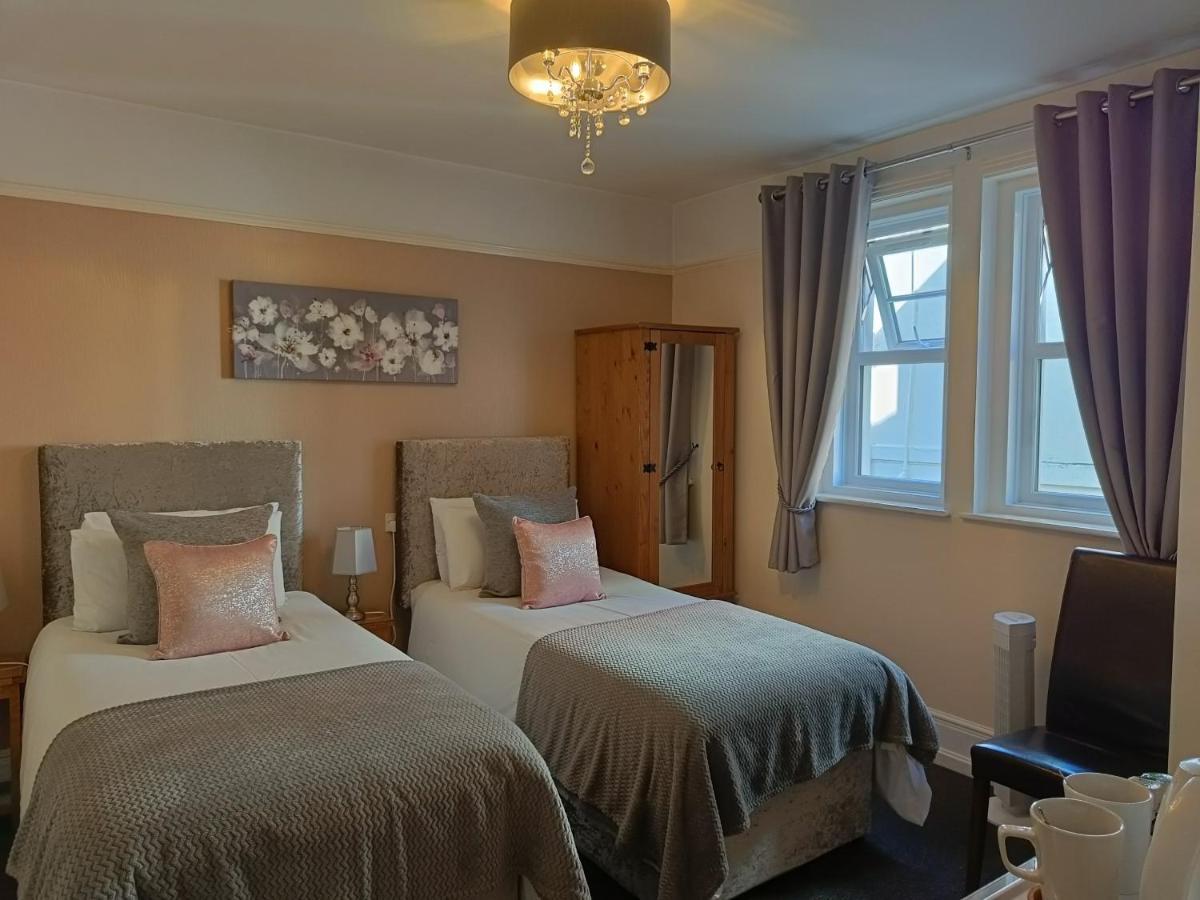 Guest house Kingsholm Torquay