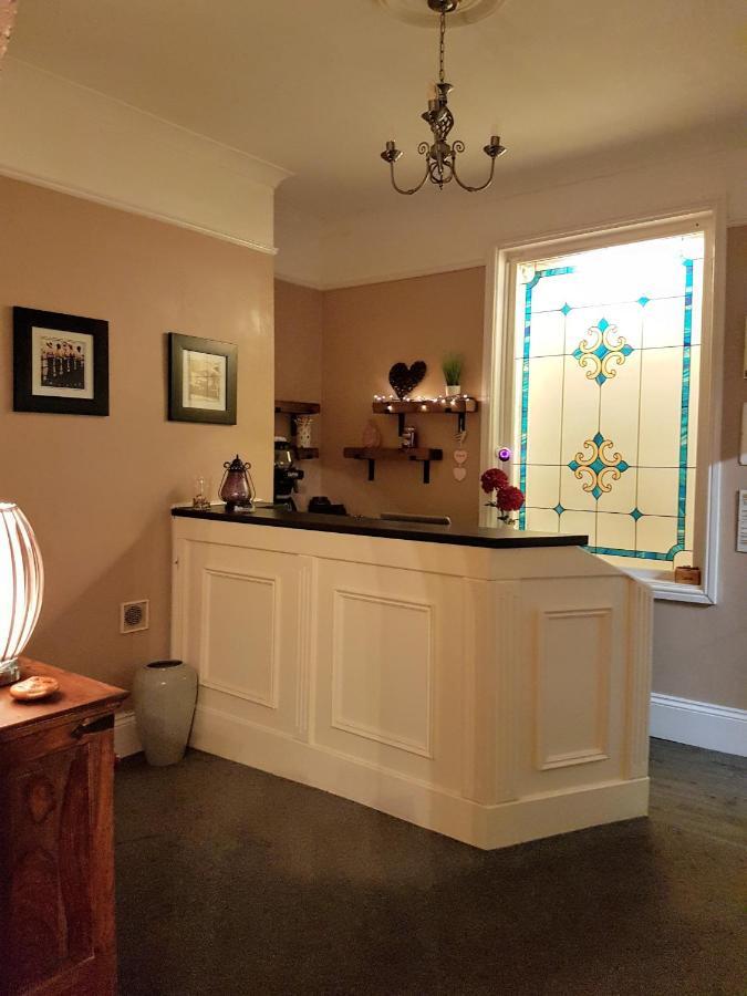 Guest house Kingsholm *