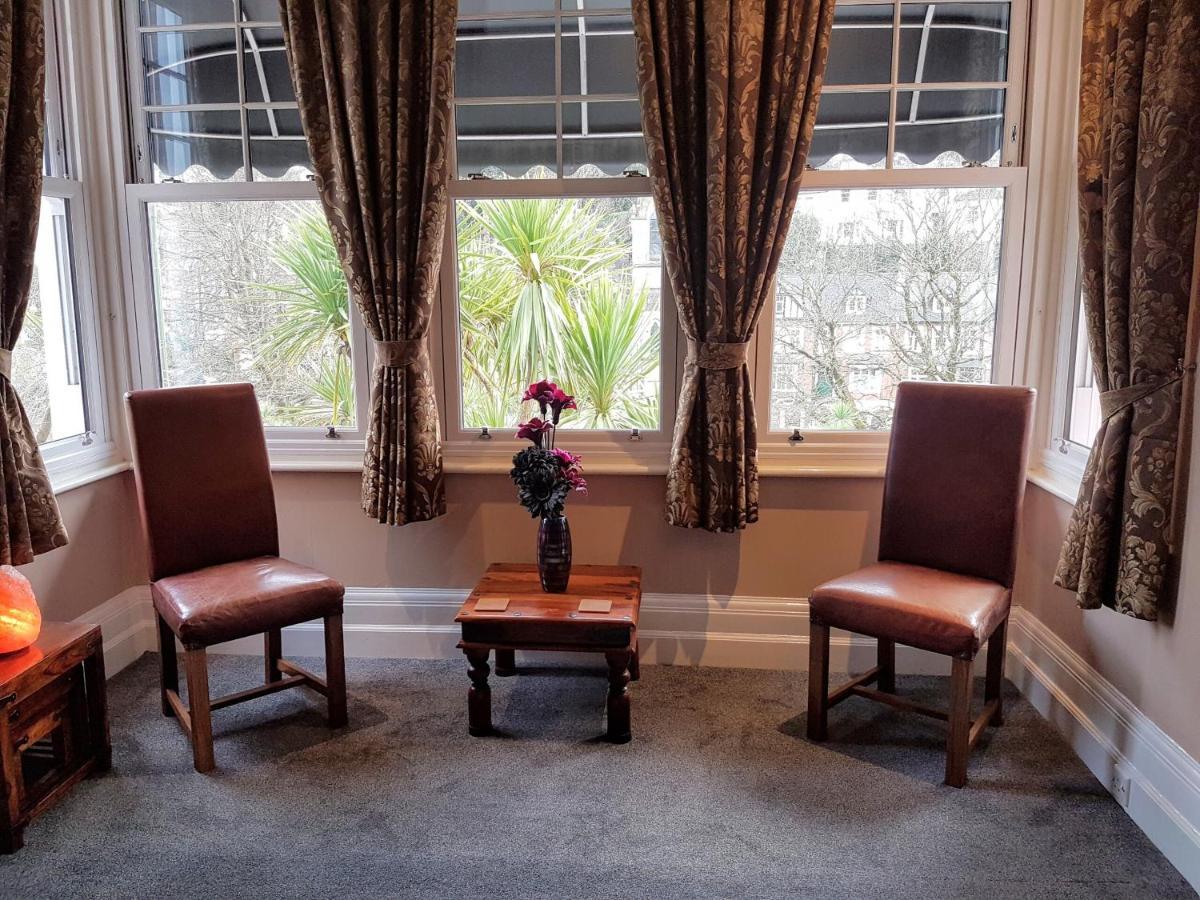 Guest house Kingsholm