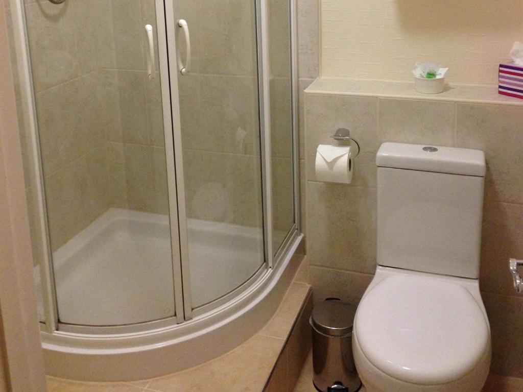Guest house Kingsholm Torquay
