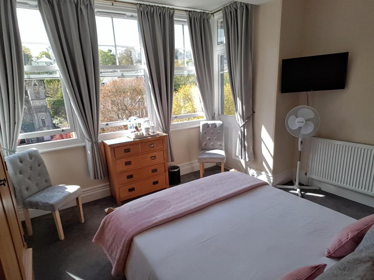 Guest house Kingsholm