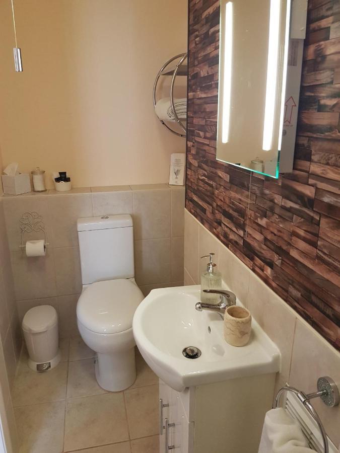 Guest house Kingsholm Torquay
